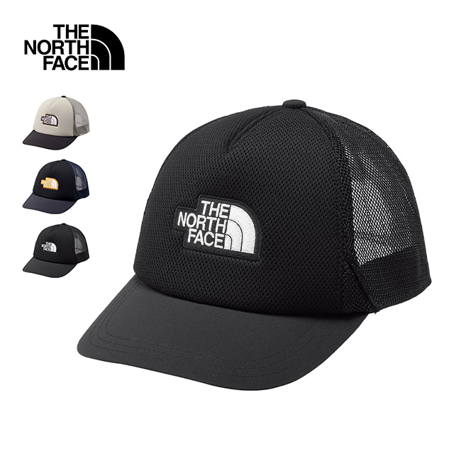 THE NORTH FACE ノースフェイス オールメッシュキャップ