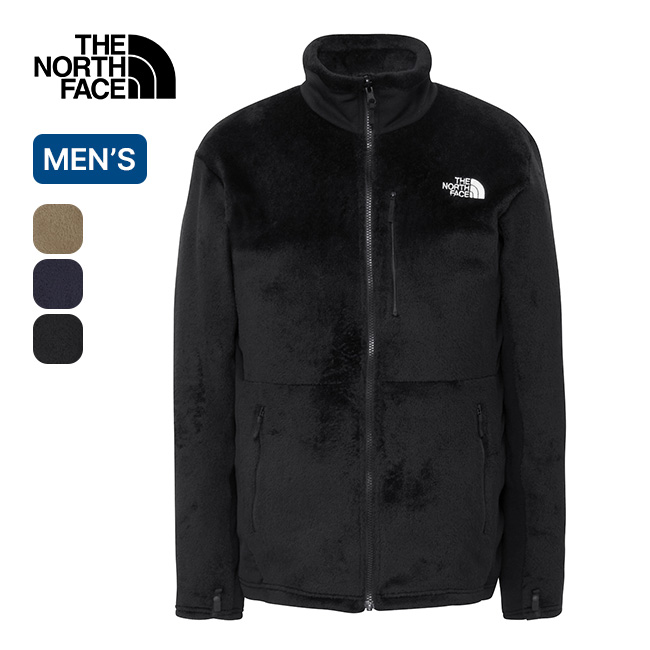 THE NORTH FACE ノースフェイス ZIバーサミッドジャケット メンズ