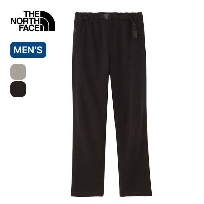 THE NORTH FACE ノースフェイス ドーロウォームパンツ メンズ
