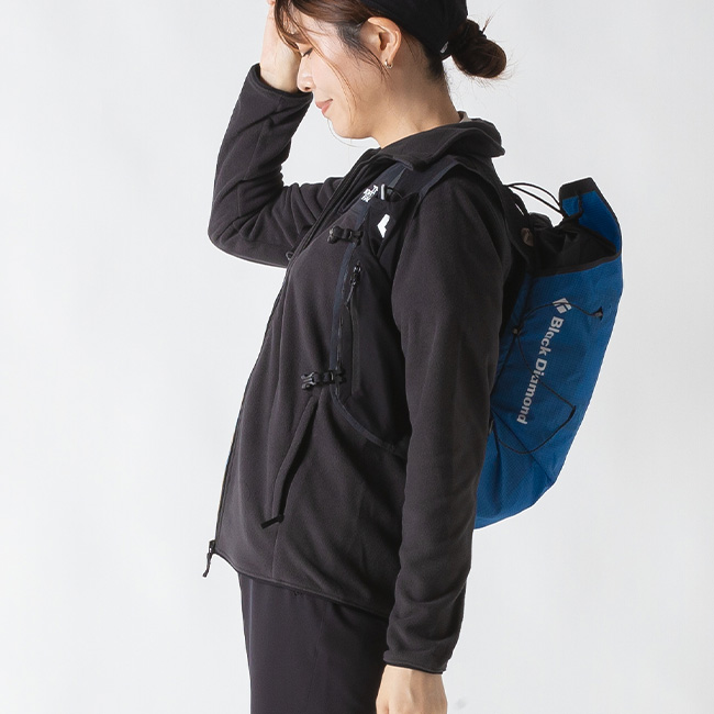 THE NORTH FACE ノースフェイス マウンテンバーサマイクロジャケット