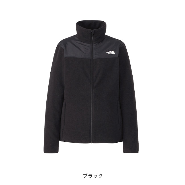 THE NORTH FACE ノースフェイス マウンテンバーサマイクロジャケット