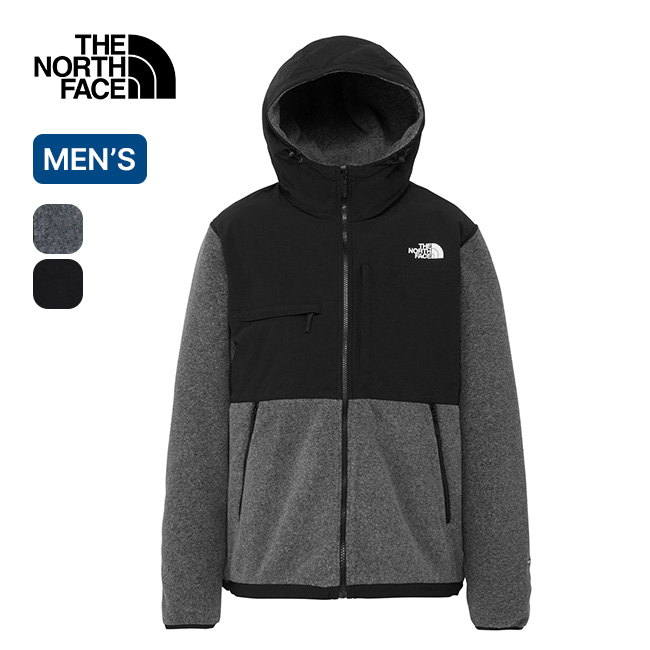 THE NORTH FACE ノースフェイス デナリフーディー メンズ