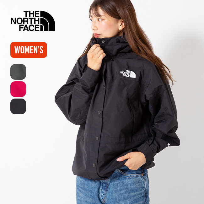 THE NORTH FACE ノースフェイス マウンテンライトジャケット【ウィメンズ】