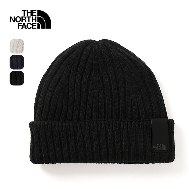THE NORTH FACE ノースフェイス ラディアルウールビーニー