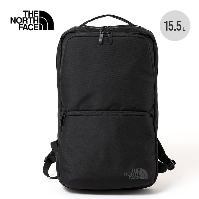 THE NORTH FACE ノースフェイス シャトルデイパックスリム