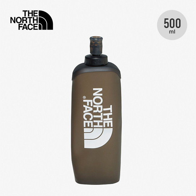 THE NORTH FACE ノースフェイス ランニングソフトボトル500