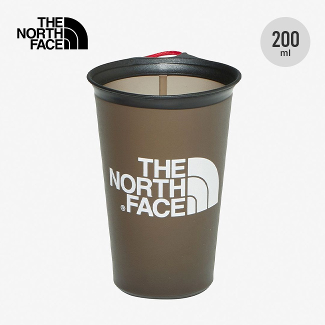 THE NORTH FACE ノースフェイス ランニングソフトカップ200