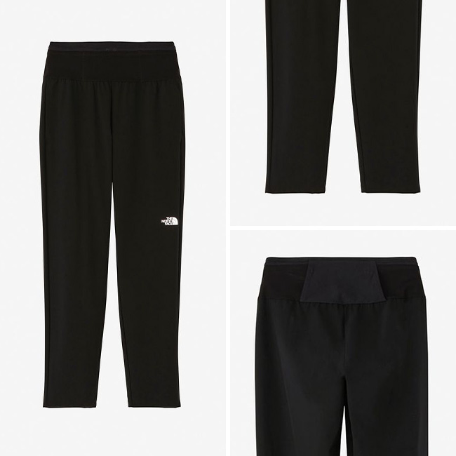 THE NORTH FACE ノースフェイス バーブライトランニングパンツ メンズ