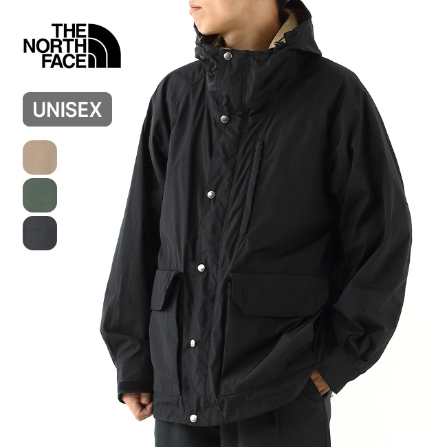 THE NORTH FACE ノースフェイス マウンテンパーカ ユニセックス