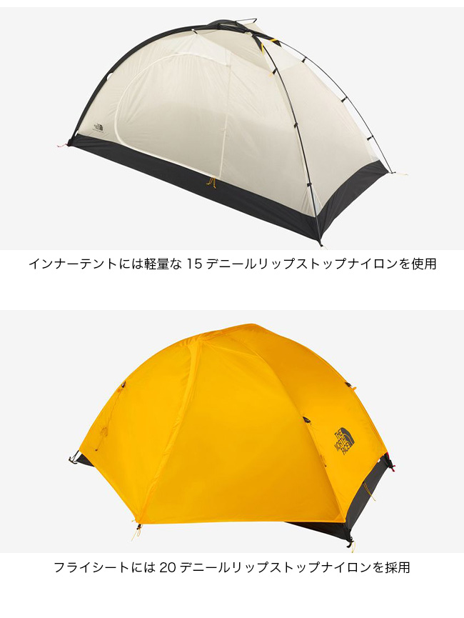THE NORTH FACE ノースフェイス マウンテンショット2: SUNDAY MOUNTAIN