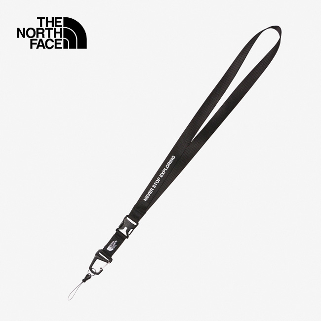 THE NORTH FACE ノースフェイス TNFランヤード
