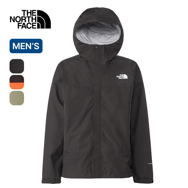 THE NORTH FACE ノースフェイス FLドリズルジャケット メンズ