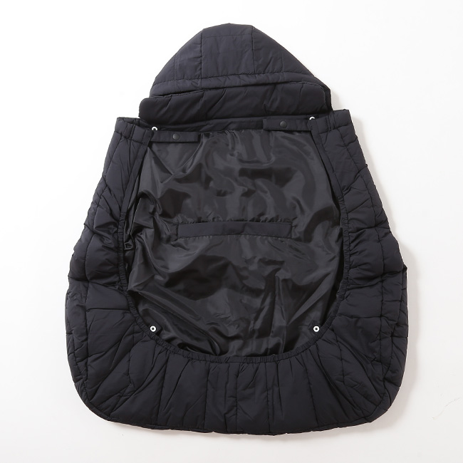 THE NORTH FACE ノースフェイス シェルブランケット【ベビー