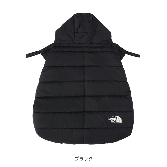 THE NORTH FACE ノースフェイス シェルブランケット【ベビー