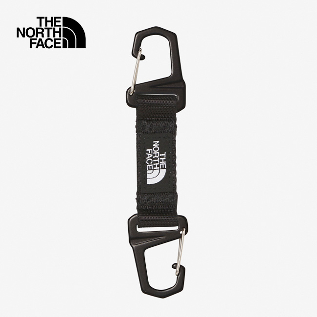 THE NORTH FACE ノースフェイス TNFキーキーパーデュオ