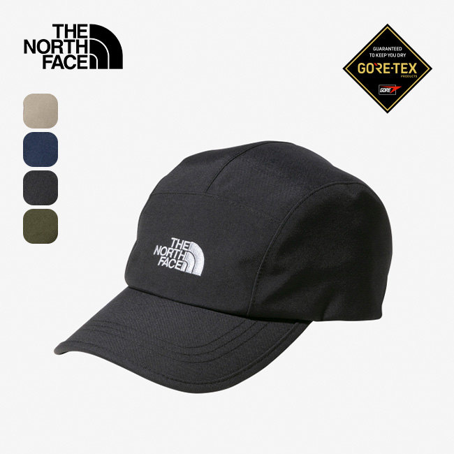 THE NORTH FACE ノースフェイス ゴアテックスキャップ(クラシック