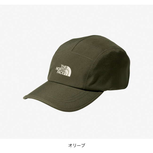 THE NORTH FACE ノースフェイス ゴアテックスキャップ(クラシック