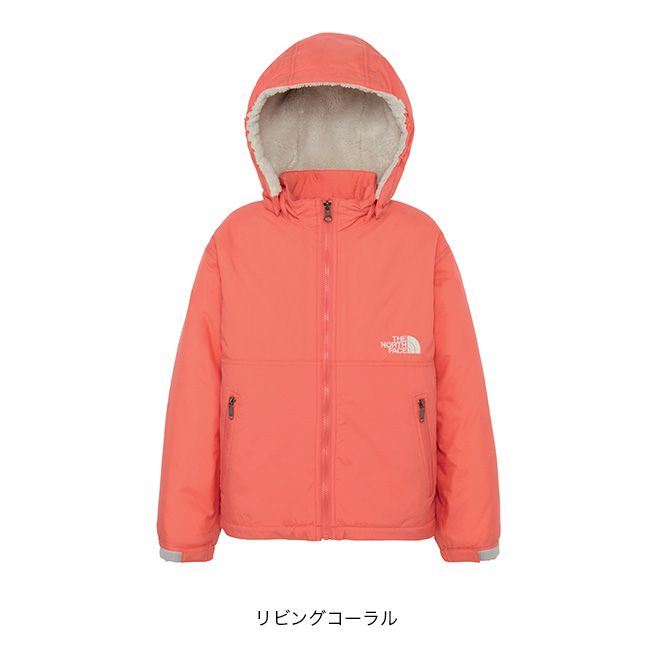 キッズ服(100cm~) THE NORTH FACE グランド コンパクト ノマド