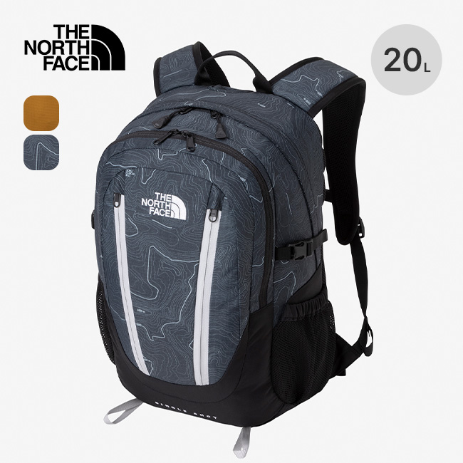THE NORTH FACE ノースフェイス シングルショット