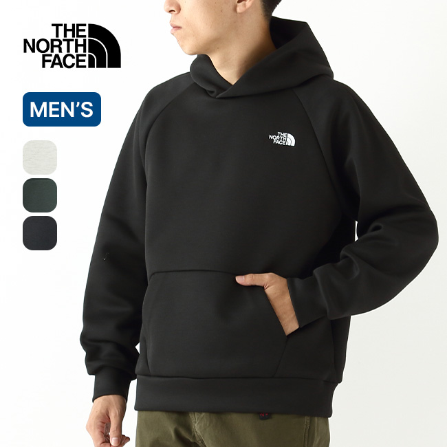THE NORTH FACE ノースフェイス テックエアースウェットフーディー メンズ