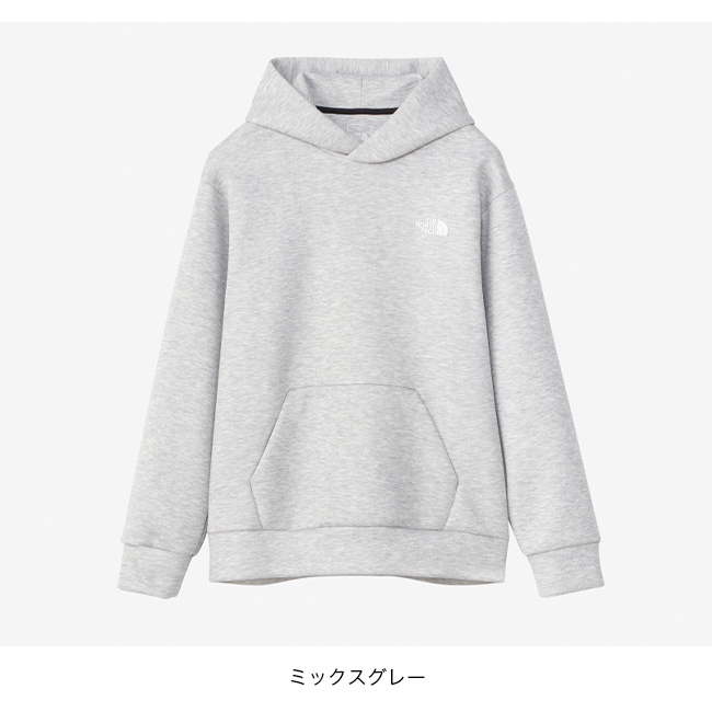 THE NORTH FACE ノースフェイス テックエアースウェットワイドフーディ