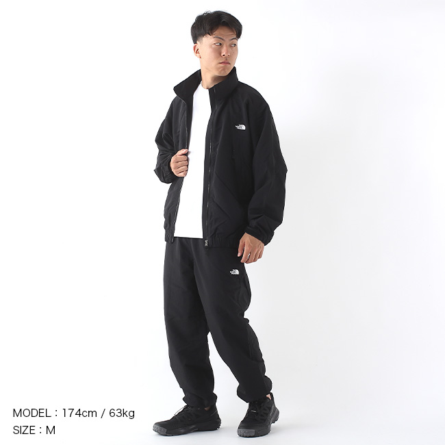THE NORTH FACE ノースフェイス バーサタイルパンツ ユニセックス(S