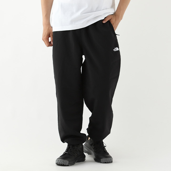 THE NORTH FACE ノースフェイス バーサタイルパンツ ユニセックス(S