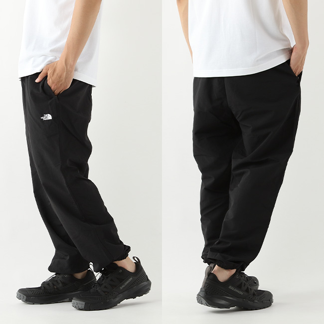 THE NORTH FACE ノースフェイス バーサタイルパンツ ユニセックス(S