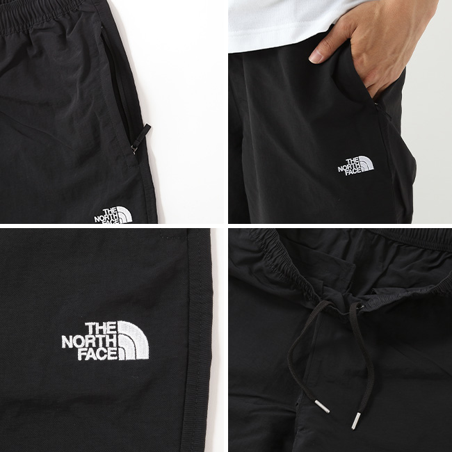 THE NORTH FACE ノースフェイス バーサタイルパンツ ユニセックス(S