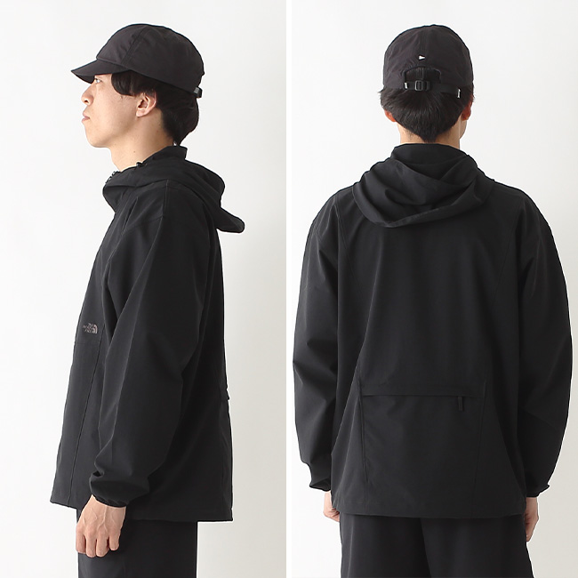 THE NORTH FACE ノースフェイス TNFビーフリージャケット メンズ