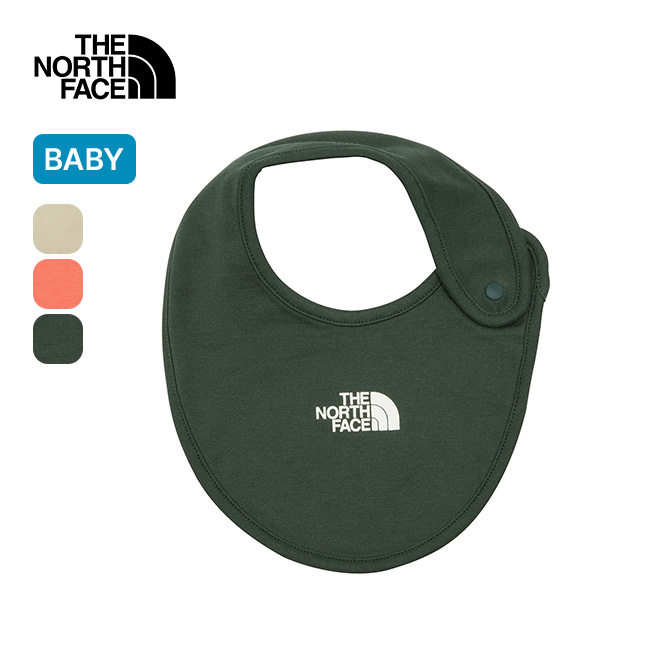 THE NORTH FACE ノースフェイス ビブ【ベビー】