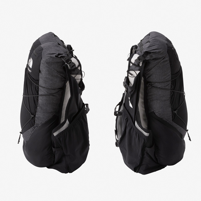 THE NORTH FACE ノースフェイス TRロケット(M ブラック): SUNDAY