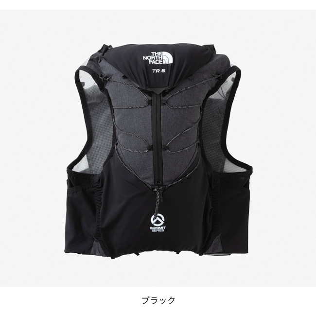 THE NORTH FACE ノースフェイス TR6(M ブラック): SUNDAY MOUNTAIN ANA