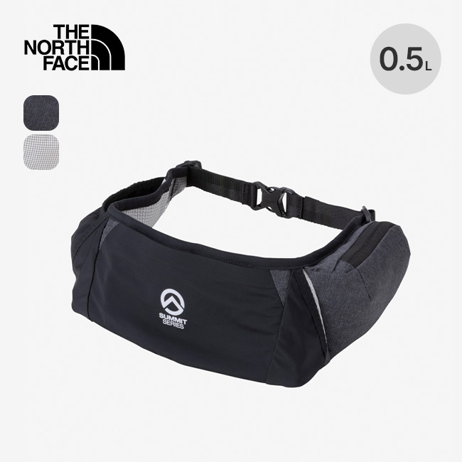 THE NORTH FACE ノースフェイス TRベルト(ブラック): SUNDAY MOUNTAIN