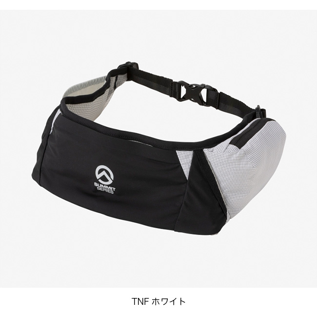 THE NORTH FACE ノースフェイス TRベルト(ブラック): SUNDAY MOUNTAIN