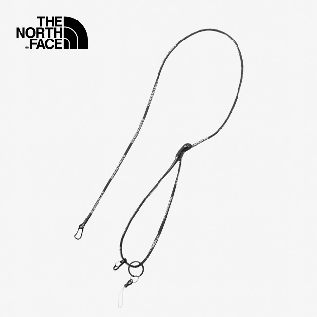 THE NORTH FACE ノースフェイス アイビーマルチパーパスランヤード
