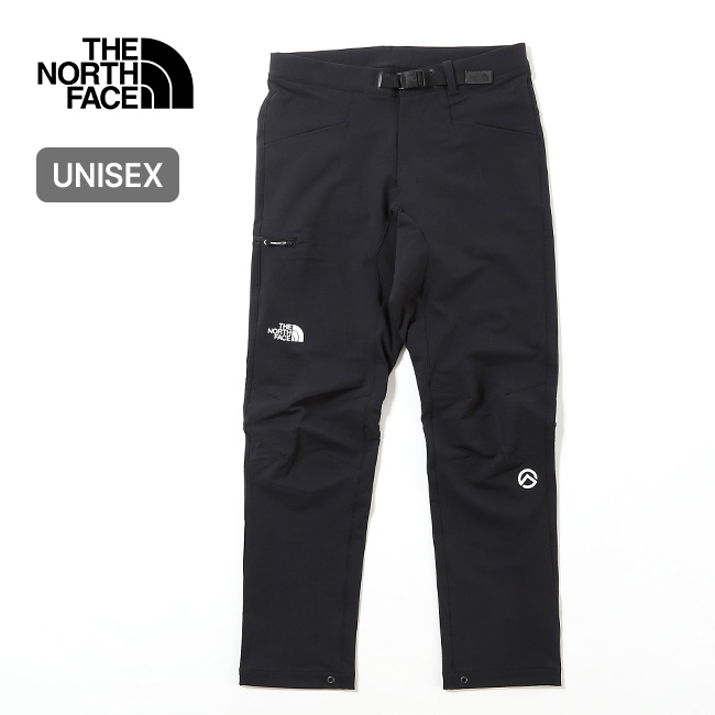 THE NORTH FACE ノースフェイス ビッグウォールパンツ ユニセックス