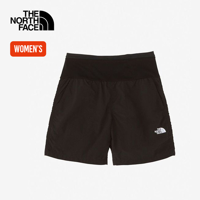 THE NORTH FACE ノースフェイス フリーランショート【ウィメンズ】(M