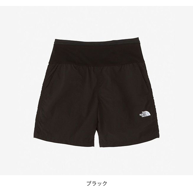 THE NORTH FACE ノースフェイス フリーランショート【ウィメンズ】(M