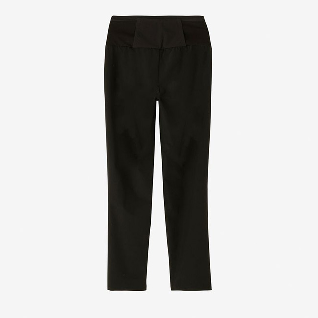 ザ ノースフェイス バーブライトランニングパンツ ウィメンズ　M ブラック 公式】バーブライトランニングパンツ（レディース）｜ザ・ノース