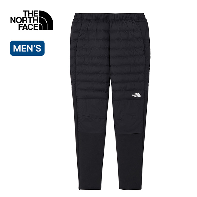 THE NORTH FACE ノースフェイス レッドランロングパンツ メンズ