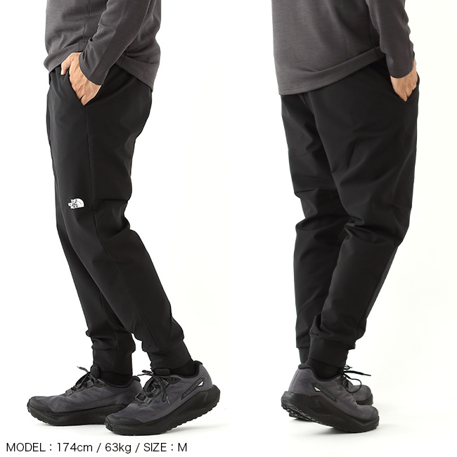 THE NORTH FACE ノースフェイス エイペックスサーマルパンツ メンズ(S