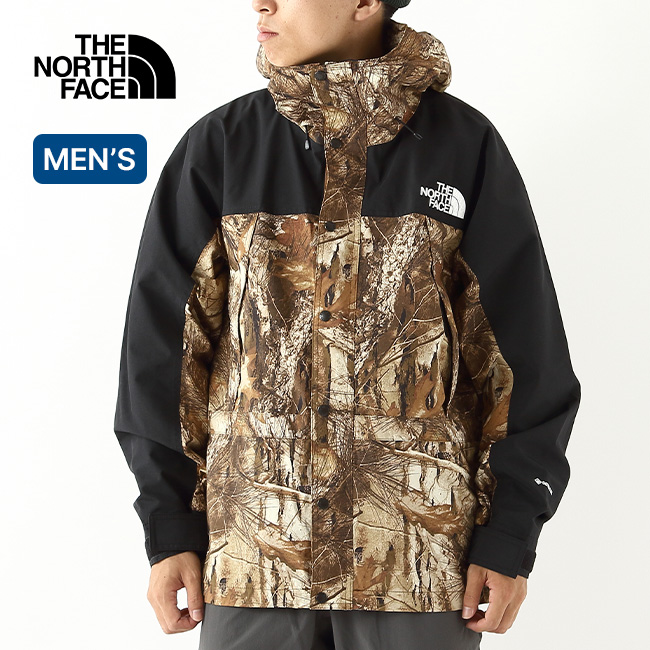 THE NORTH FACE ノースフェイス ノベルティマウンテンライトジャケット メンズ