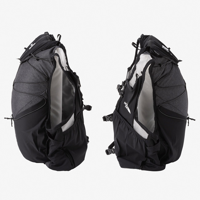 THE NORTH FACE ノースフェイス TR10(S ブラック): SUNDAY MOUNTAIN