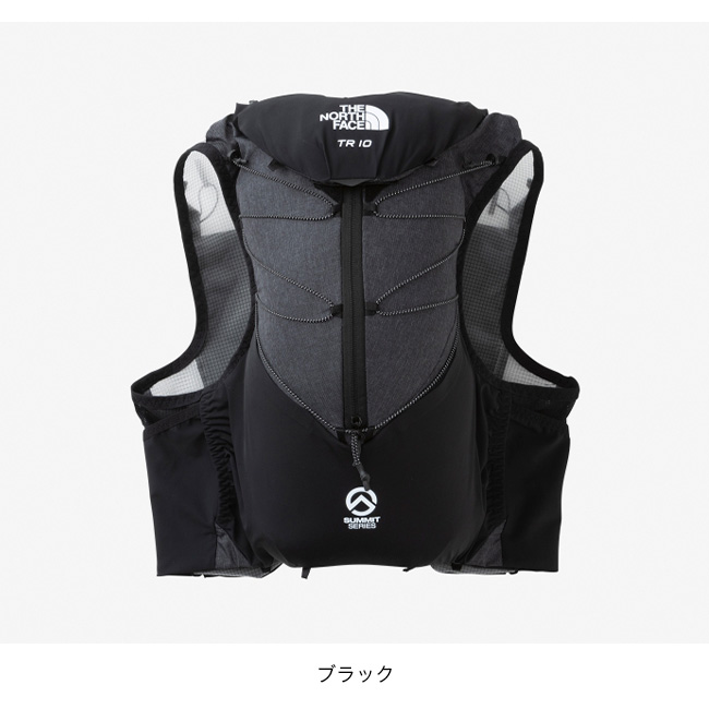 THE NORTH FACE ノースフェイス TR10(S ブラック): SUNDAY MOUNTAIN