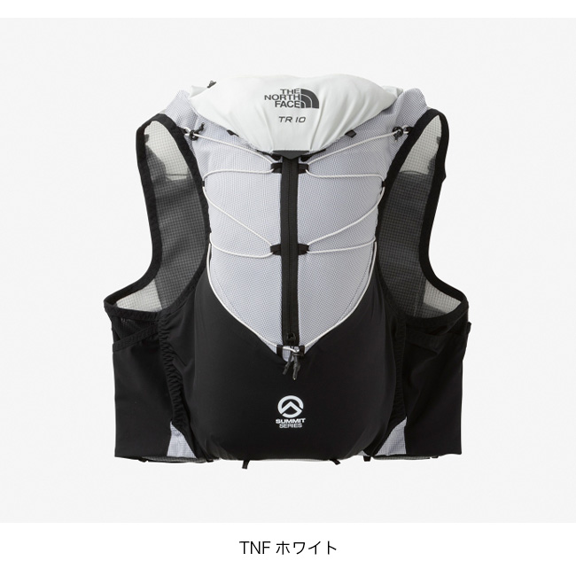 THE NORTH FACE ノースフェイス TR10(S ブラック): SUNDAY MOUNTAIN
