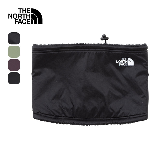 THE NORTH FACE ノースフェイス リバーシブルネックゲイター