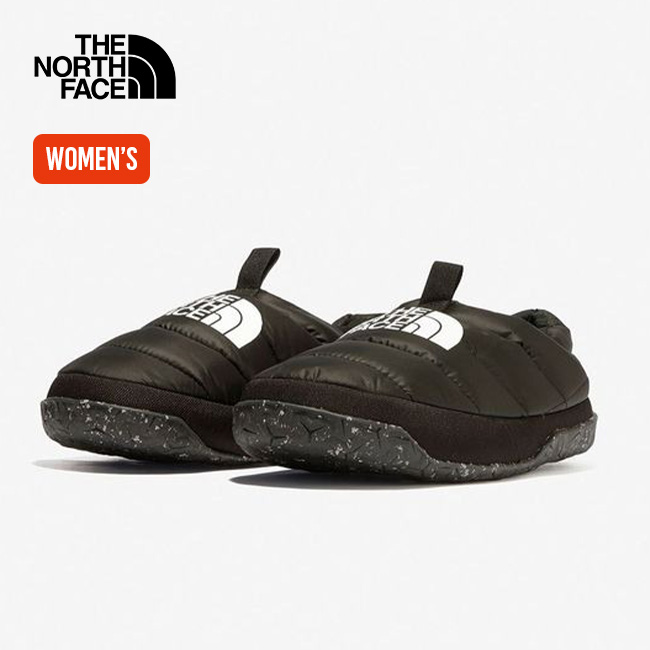 THE NORTH FACE ノースフェイス ヌプシダウンミュール【ウィメンズ】