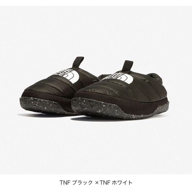 THE NORTH FACE ノースフェイス ヌプシダウンミュール【ウィメンズ】(7