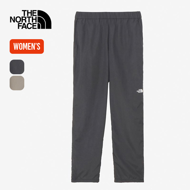 THE NORTH FACE ノースフェイス カルカパンツ【ウィメンズ】